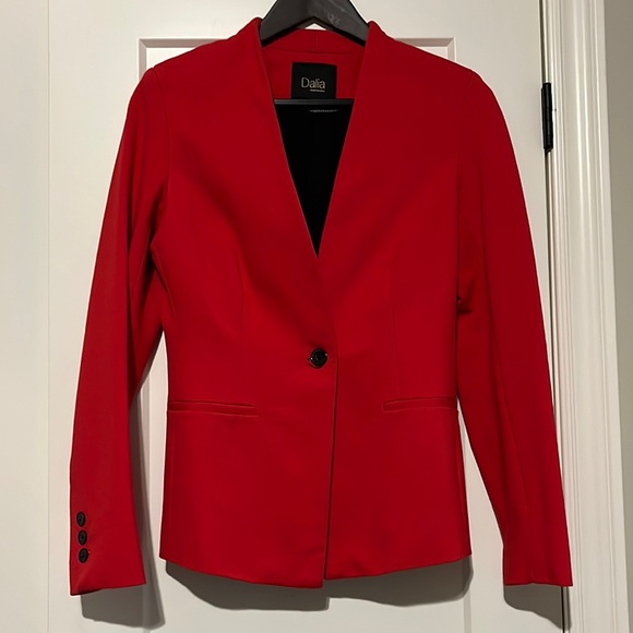 Dalia blazer - Picture 1 of 3